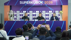 Neftchi and Paxtakor made serious preparations for the Super Cup final