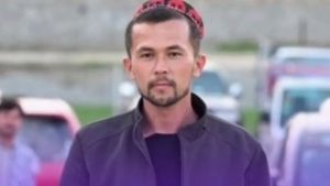 Mas’ud Temur Tolibon tomonidan qo‘lga olingani haqida xabar kelmoqda
