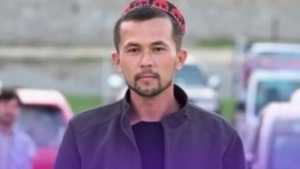 Mas’ud Temur Tolibon tomonidan qo‘lga olingani haqida xabar kelmoqda