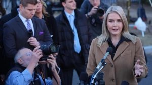 Oq uy vakilining qarindoshi deportatsiya qilinmoqda