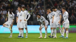 Italy Rejects Proposal to Replace Iran in the World Cup