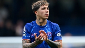 Official statement regarding Enso Fernandes' return to team training