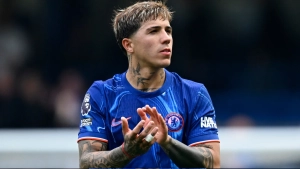 Официальный комментарий по возвращению Энсо Фернандеса к тренировкам команды