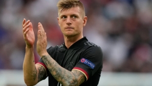 «Real Madrid» Toni Kroosni klub tizimiga qaytarishni rejalashtirmoqda