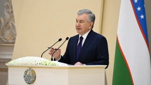 Jazo o'tagan yoshlar uchun "Ikkinchi imkon" loyihasi boshlandi