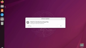 «Ubuntu» operatsion tizimi yirik kiberhujum tufayli ishdan chiqdi