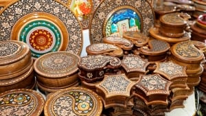 The number of artisans in Uzbekistan has exceeded 22 thousand