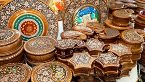 The number of artisans in Uzbekistan has exceeded 22 thousand