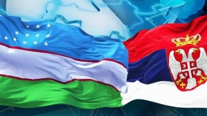 Uzbekistan and Serbia Approved an Agreement on Cooperation in the Tourism Sector