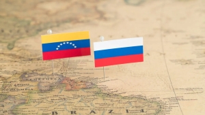 Venesuela atrofida harbiy va siyosiy keskinlik kuchaymoqda