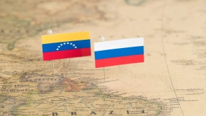 Venesuela atrofida harbiy va siyosiy keskinlik kuchaymoqda