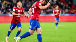 Agent: Jемалетдинov mavsumda kuchli chiqish qila olmadi