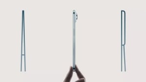 Apple iPhone Air eng yupqa smartfon sifatida taqdim etildi