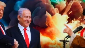 The US and Iran conflict increases the risk of war