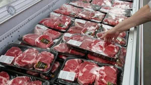 AQSH supermarketlarida 3D printerda tayyorlangan go‘sht sotila boshlandi