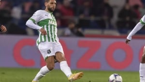 Berardi top-klublar taklifini rad etdi, afsuslanmaydi