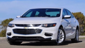 Chevrolet Malibu-2 avtomobillari tez sotildi