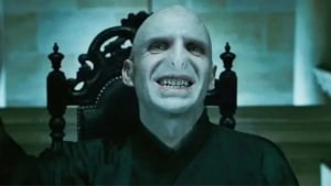 Garri Potter serialida Volan-de-Mort roliga uch aktyor nomzodi