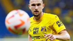 Daniil Utkyn "Krasnodar"ni tark etganidan afsusda qolmoqda