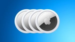 Amazonda AirTag to'plami tarixiy past narxda sotilmoqda