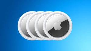 AirTag bundle is being sold at a historically low price on Amazon