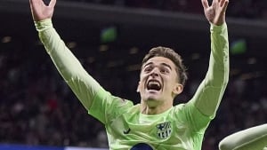 Gavi: Barselona Chempionlar ligasida g‘alaba istaydi