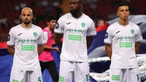 Genich Ahmatning Krylya Sovetov ustidan g‘alabasini aytdi