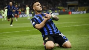 Inter va Barselona dramasi: Milanliklar final yo‘lida