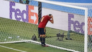 Koke Madrid derbisida Ramos bilan tenglashdi