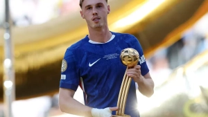 Kol Palmer tez orada maydonga qaytadi