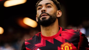 Mateus Kunya: Manchester Yunayted chaqirig‘ini qabul qildi
