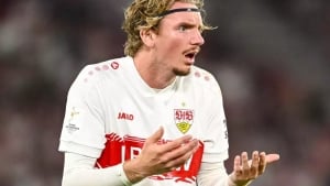 Nyukasl rekord transfer bilan hujumchini sotib oldi