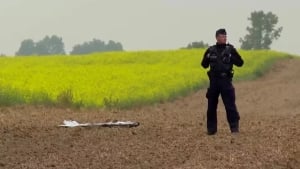 Rossiya dronlari Polsha havo hududini buzdi, NATO javob berdi