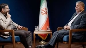 Rossiya-Eron strategik hamkorlikda muammolar yuzaga keldi