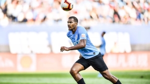 Salomon Rondon ijaraga Oviedo klubiga o‘tdi
