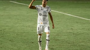 Zenit Braziliyalik hujumchini sotib olmoqchi