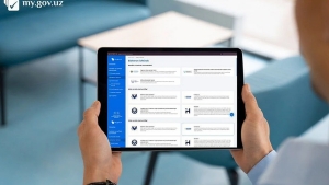 Starting from April 1, the electronic point-based fine system will be launched.