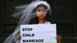 Voyaga Yetmasdan Turmush: Dunyo va O‘zbekiston Ko‘rsatkichlari