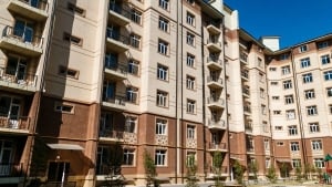 Uy-joy bozori oktyabrda 12 foizga o‘sdi