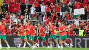 Morocco won the African Nations Championship