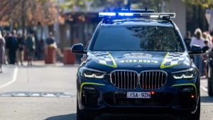 Sidneyda Xanuka bayrami paytida otishma sodir bo‘ldi