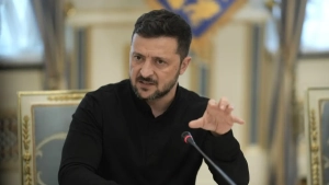 Zelenskiy: "1991 borders – a true victory"