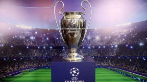 The main favorite of the UEFA Champions League has changed