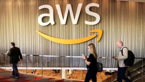 Amazon Web Services outage stopped many applications