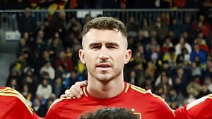 Atletik Bilbao Laport transferi bo‘yicha muzokara boshladi