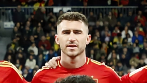 Athletic Bilbao has started negotiations for the transfer of Laporte