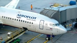 The student who was not allowed to board the flight claimed compensation from "Aeroflot" for damages