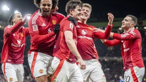 Darren Fletcher Manchester Yunayted U18 jamoasiga bosh murabbiy bo‘lishi mumkin