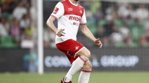 Chernov “Spartak”ni yaqin orada tark etishi mumkin