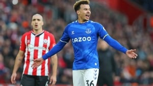 Dele Alli faoliyatini yakunlash haqida o‘ylamoqda